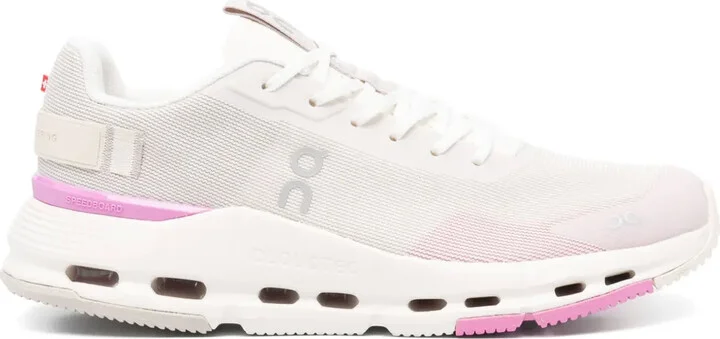 Cloudnova Form 2 sneakers