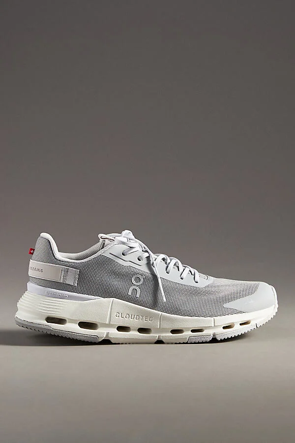 Cloudnova Form 2 Sneakers