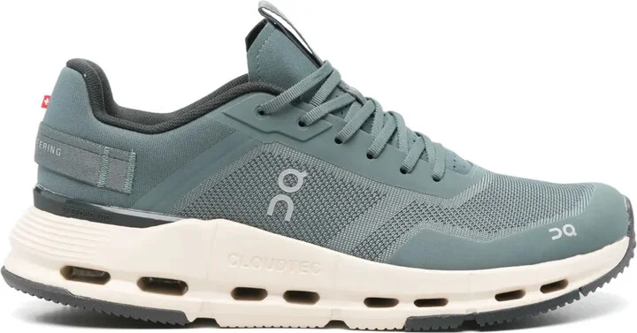 Cloudnova Form 2 sneakers
