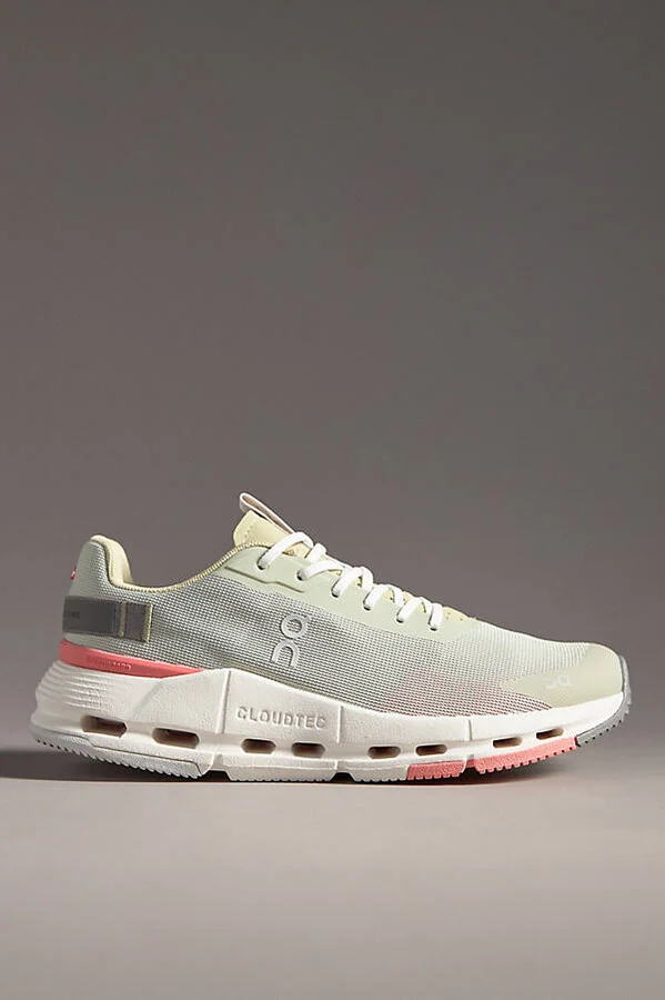 Cloudnova Form 2 Sneakers