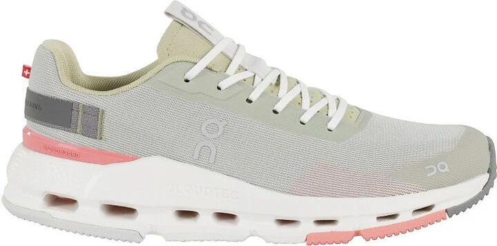 Cloudnova Form 2 Sneakers