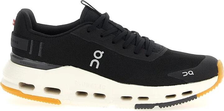 'cloudnova Form 2' Sneakers