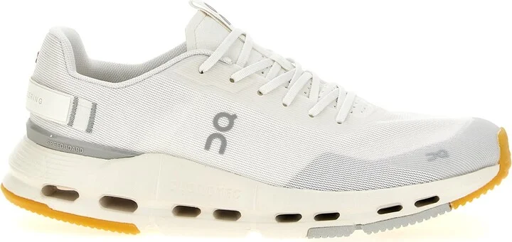 'cloudnova Form 2' Sneakers