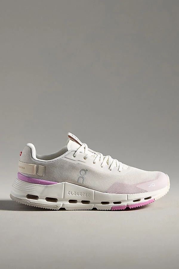 Cloudnova Form 2 Sneakers
