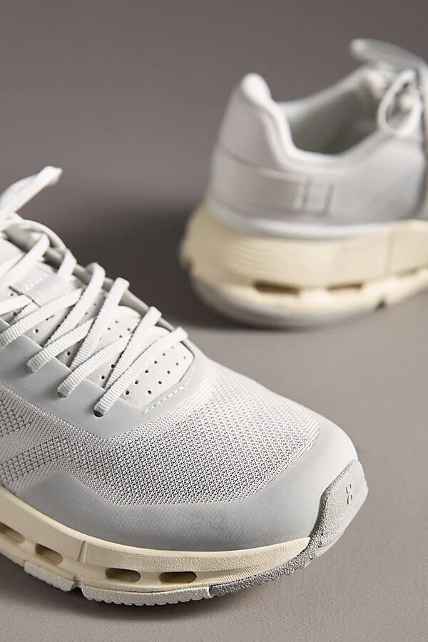 Cloudnova Form 2 TT Sneakers - Image 3