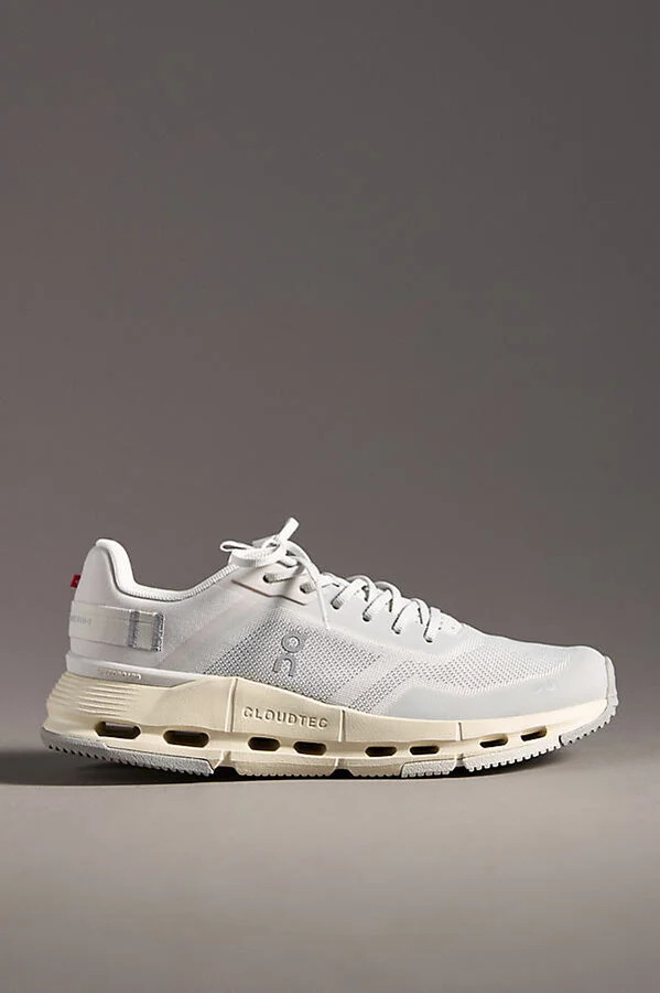 Cloudnova Form 2 TT Sneakers