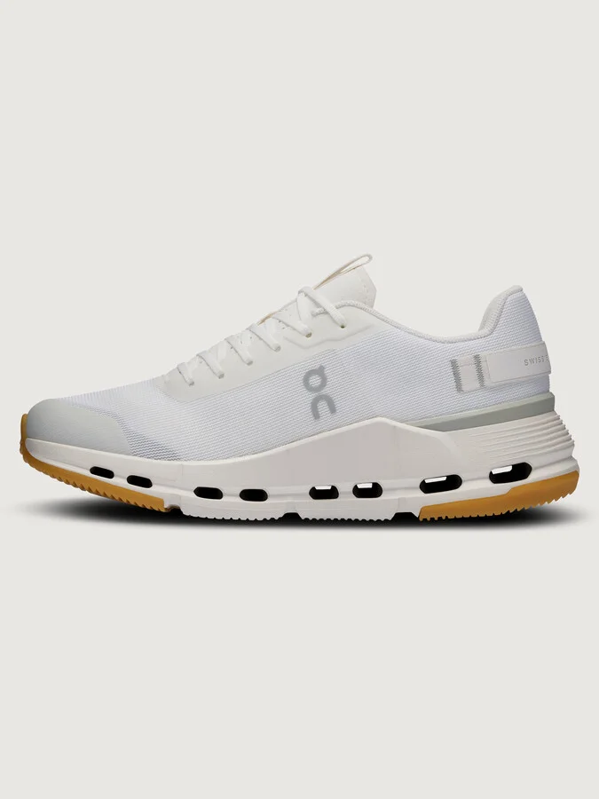 Cloudnova Form 2 - White | Ivory - Image 2