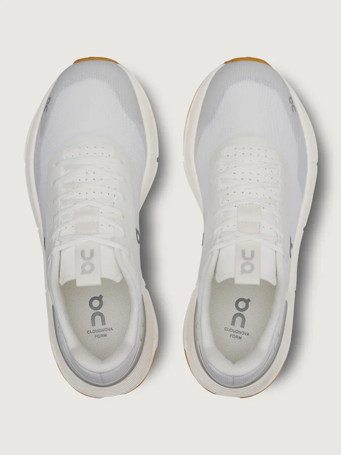 Cloudnova Form 2 - White | Ivory - Image 4