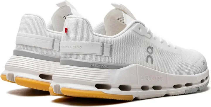 Cloudnova Form 2 "White/Ivory" sneakers - Image 3
