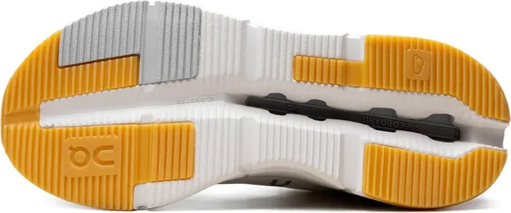 Cloudnova Form 2 "White/Ivory" sneakers - Image 4