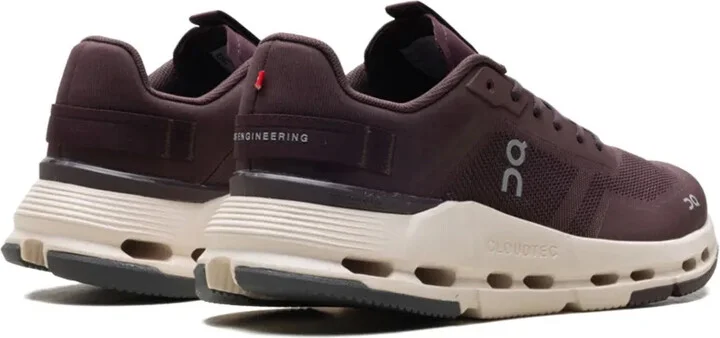 Cloudnova Form "Mulberry Dew" sneakers - Image 3