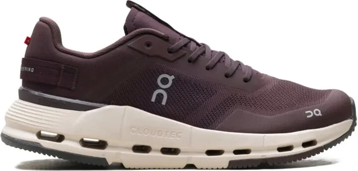 Cloudnova Form "Mulberry Dew" sneakers - Image 5
