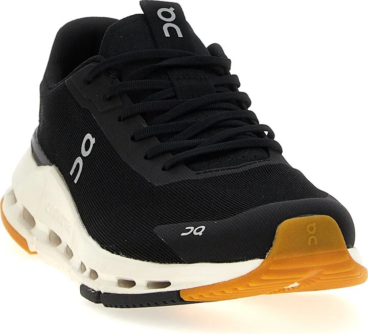 'cloudnova Form2' Sneakers - Image 2