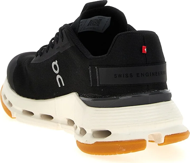'cloudnova Form2' Sneakers - Image 3