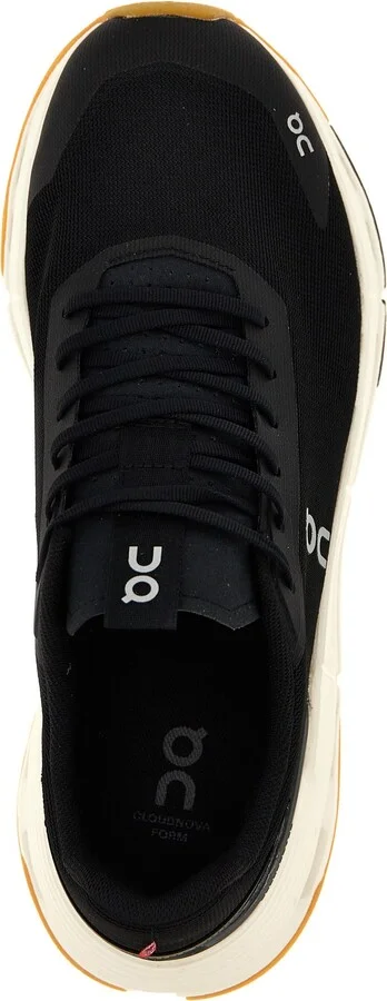 'cloudnova Form2' Sneakers - Image 4