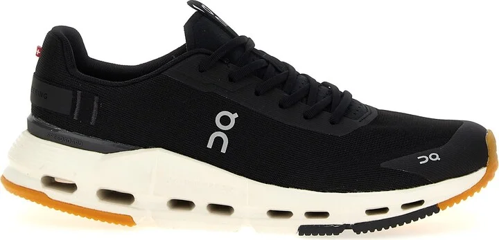 'cloudnova Form2' Sneakers