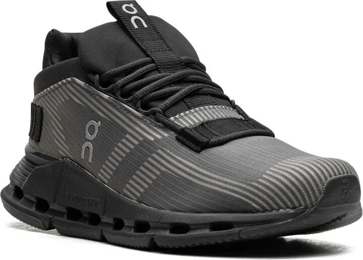 Cloudnova low-top sneakers - Image 2