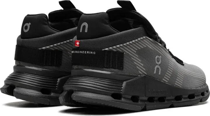 Cloudnova low-top sneakers - Image 3