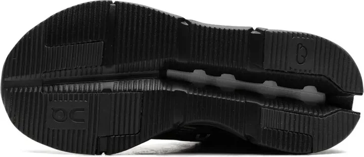 Cloudnova low-top sneakers - Image 4