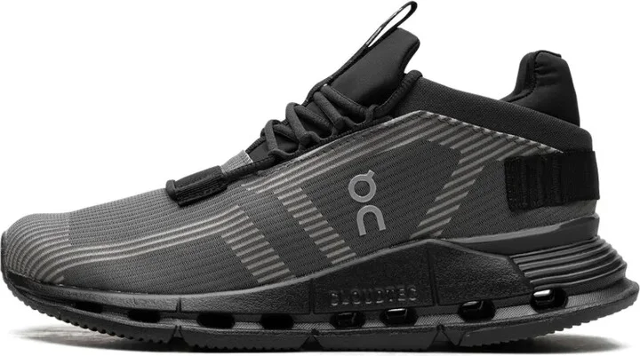 Cloudnova low-top sneakers - Image 5