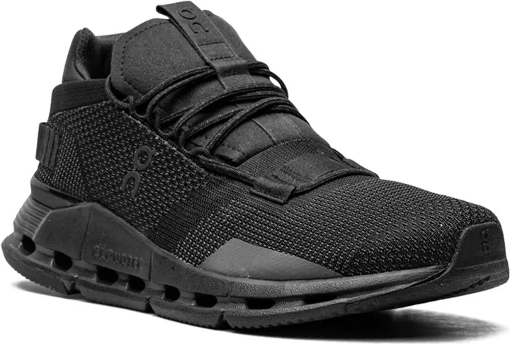 Cloudnova low-top sneakers - Image 2