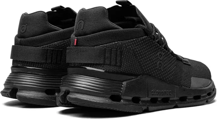 Cloudnova low-top sneakers - Image 3
