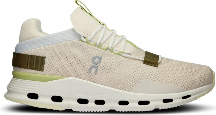 Cloudnova Sneaker - Image 2