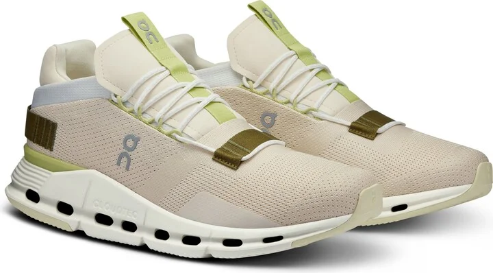 Cloudnova Sneaker