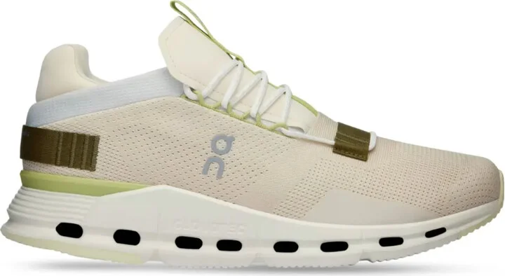 Cloudnova sneakers