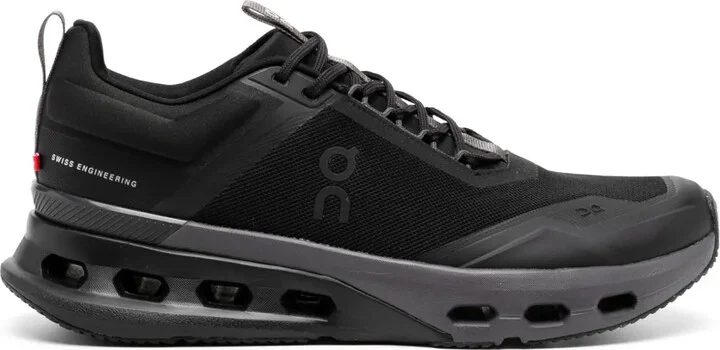Cloudnova sneakers