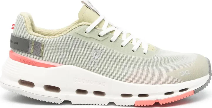 Cloudnova sneakers