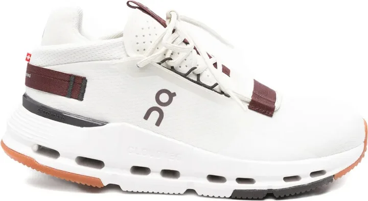 Cloudnova sneakers