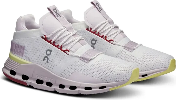 Cloudnova Undyed sneakers - Image 2