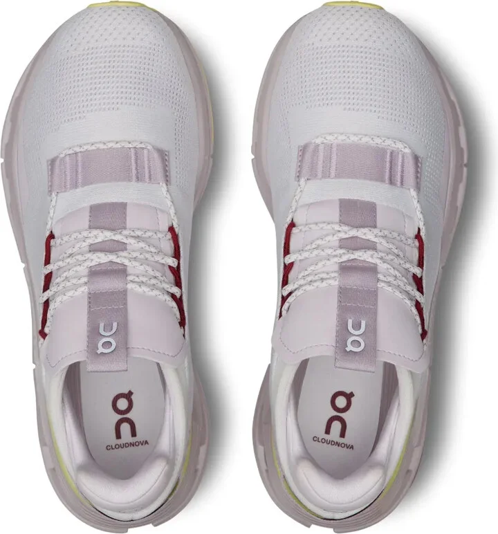 Cloudnova Undyed sneakers - Image 3