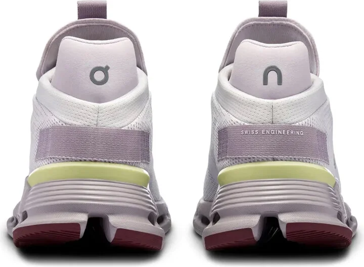 Cloudnova Undyed sneakers - Image 5