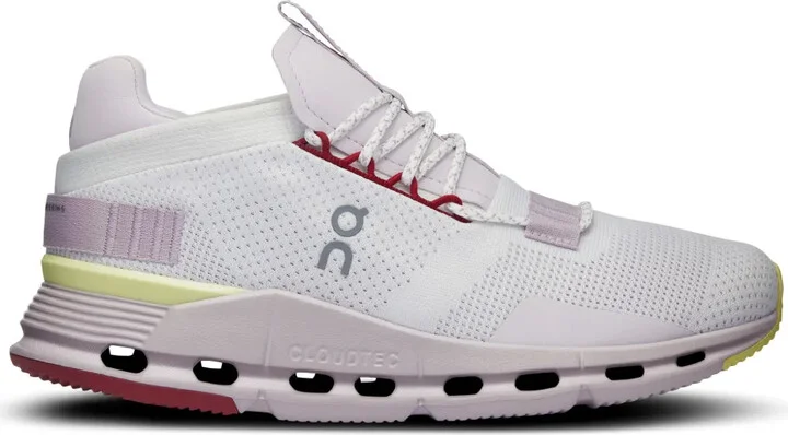 Cloudnova Undyed sneakers