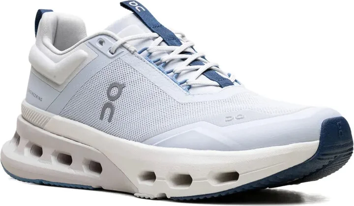 Cloudnova X "Arctic/Niagara" sneakers - Image 2
