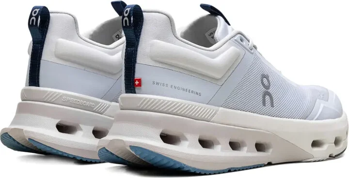 Cloudnova X "Arctic/Niagara" sneakers - Image 3