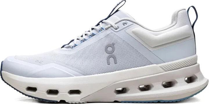 Cloudnova X "Arctic/Niagara" sneakers - Image 5