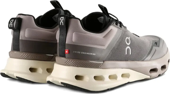 Cloudnova X low-top sneakers - Image 3