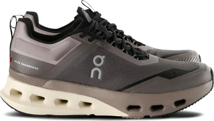 Cloudnova X low-top sneakers