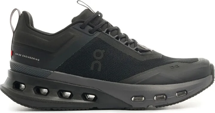 Cloudnova X sneakers