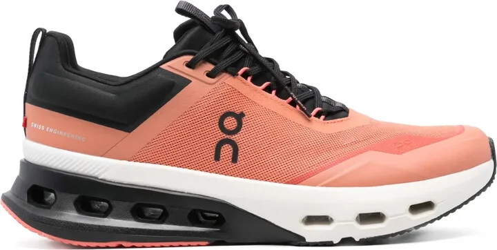 Cloudnova X sneakers