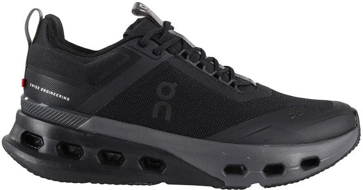 Cloudnova X Sneakers With Mesh Upper