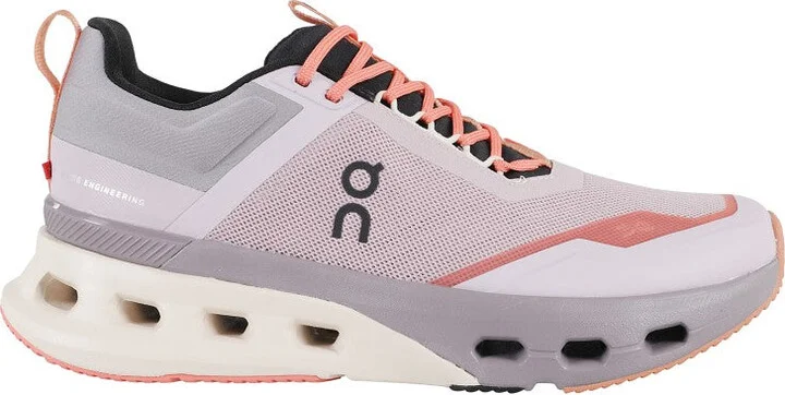 Cloudnova X Sneakers With Mesh Upper