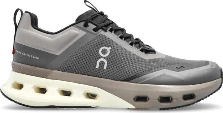 "Cloudnova X" Sports Shoes, , - Grey