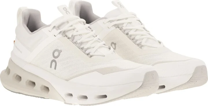 Cloudnova X - Technical Fabric Trainers - Image 4