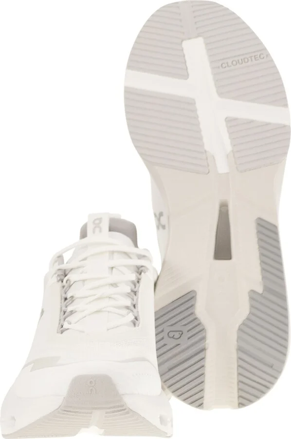 Cloudnova X - Technical Fabric Trainers - Image 5