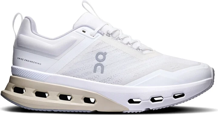 Cloudnova X Training Sneaker - Image 2
