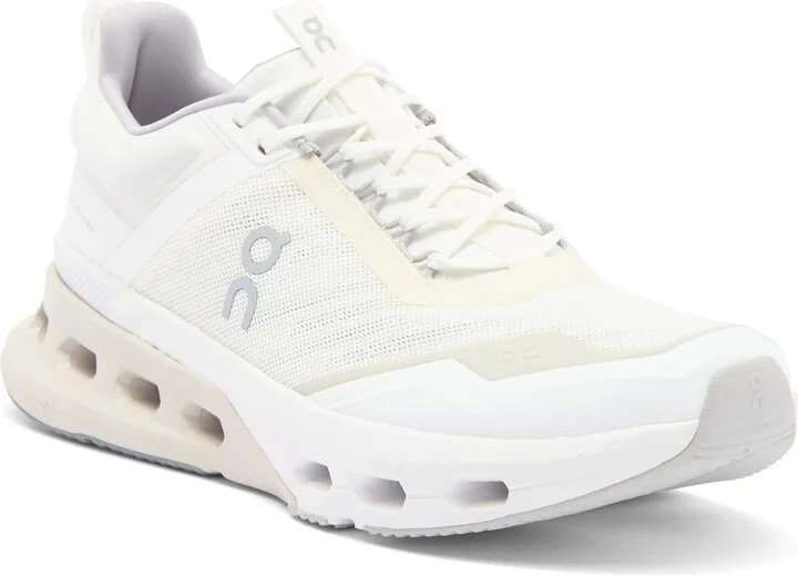 White/ Glacier
